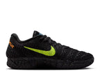 Nike Ja 3 NY vs. NY