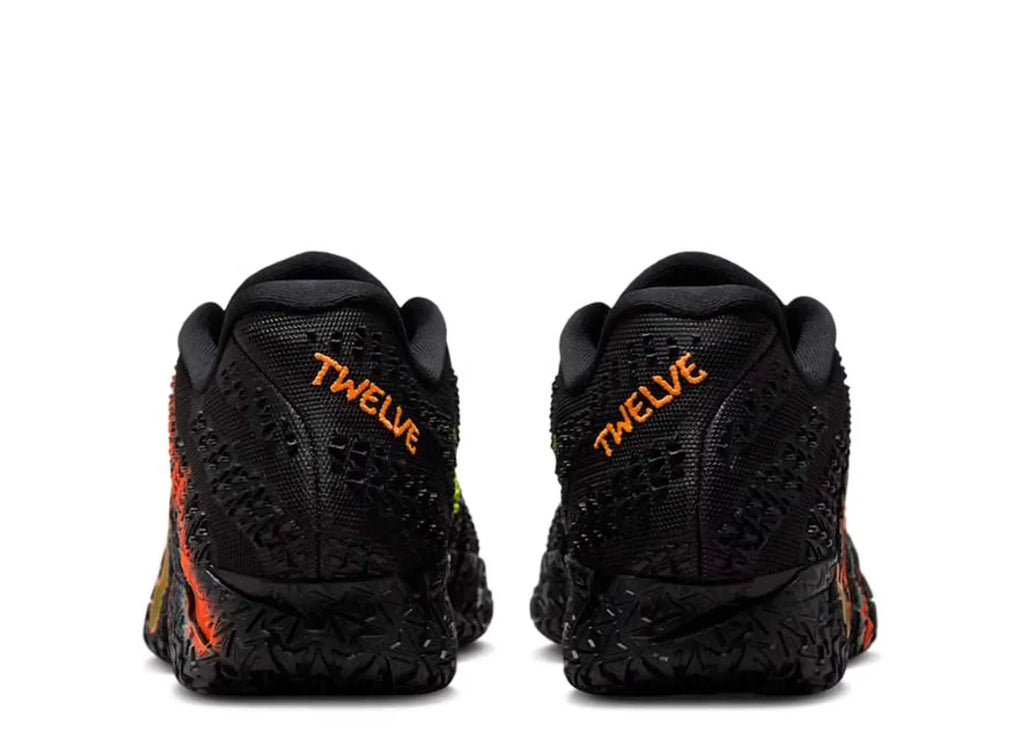 Nike Ja 3 NY vs. NY