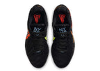 Nike Ja 3 NY vs. NY