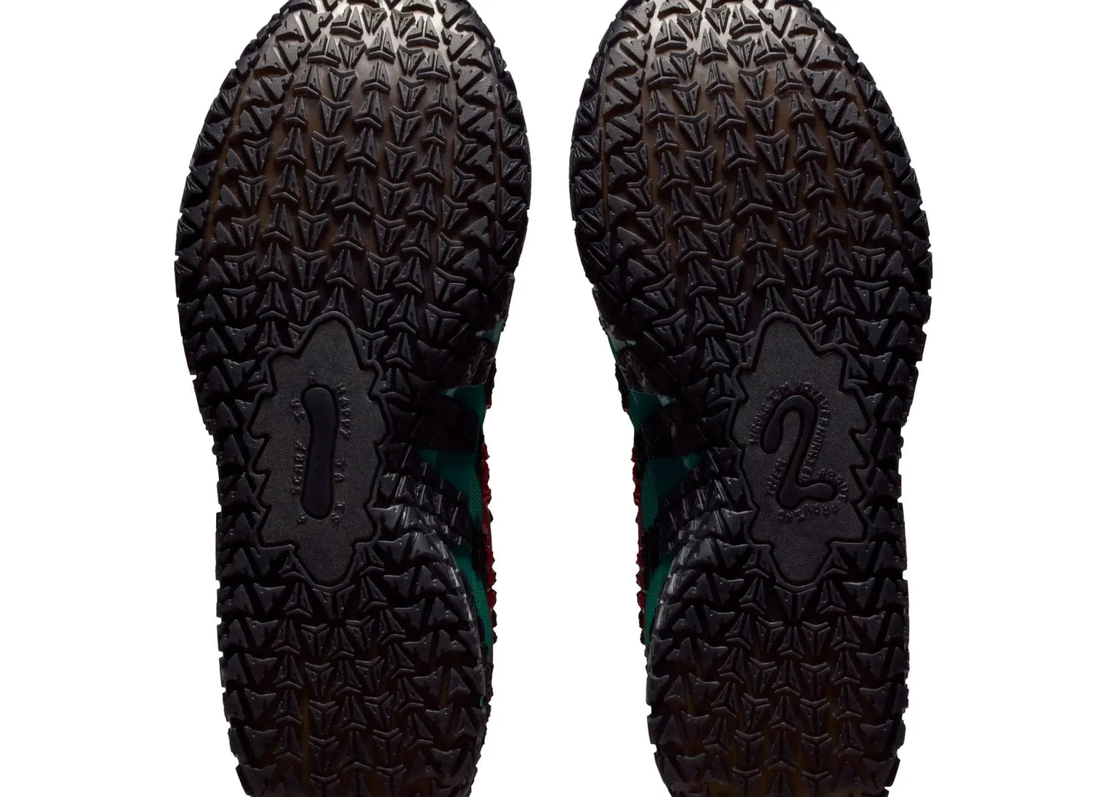 Nike Ja 3 Scratch 3.0