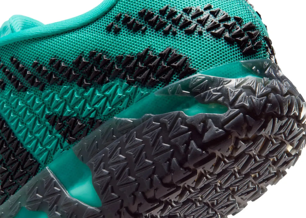 Nike Ja 3 Scratch 3.0
