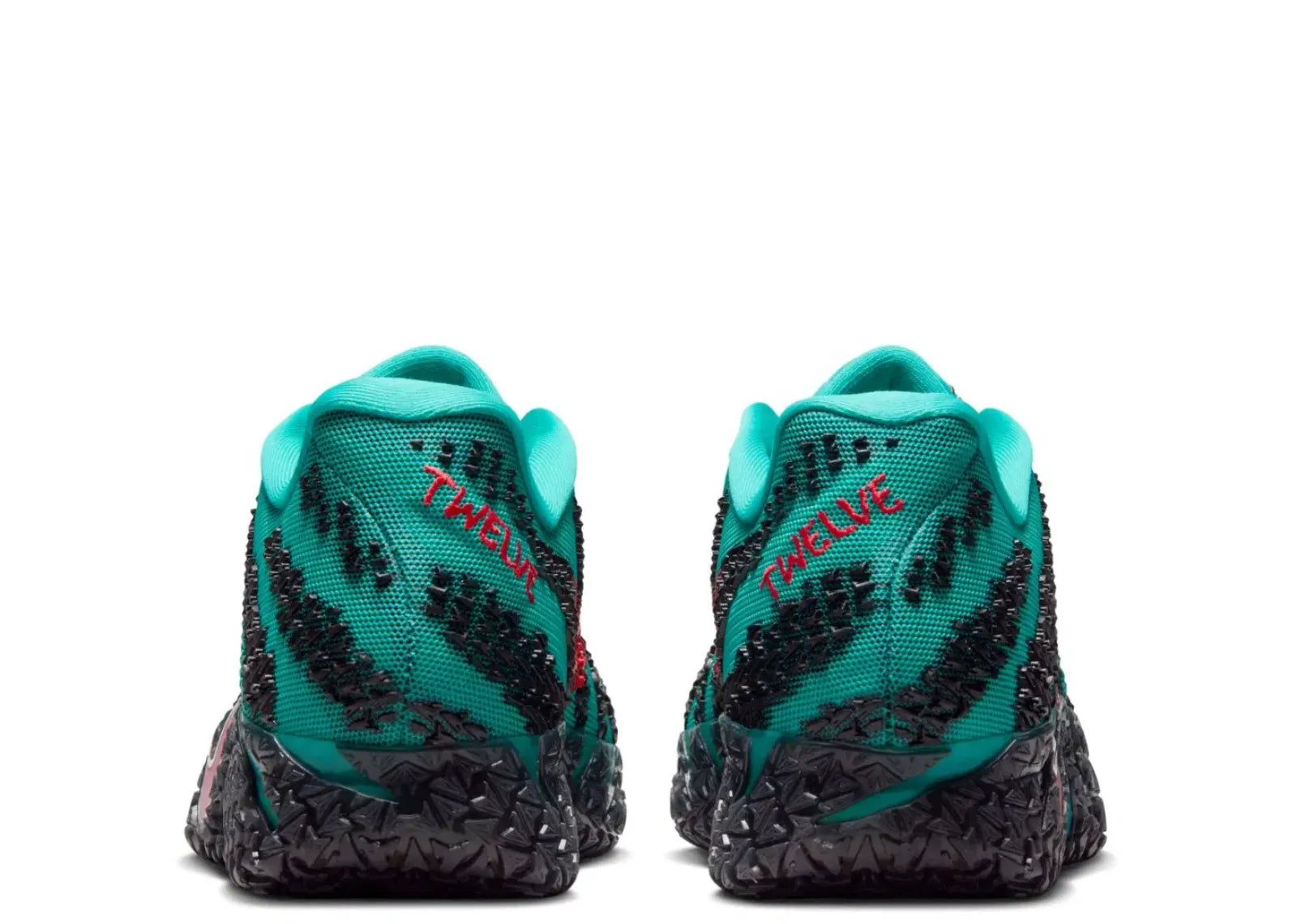 Nike Ja 3 Scratch 3.0
