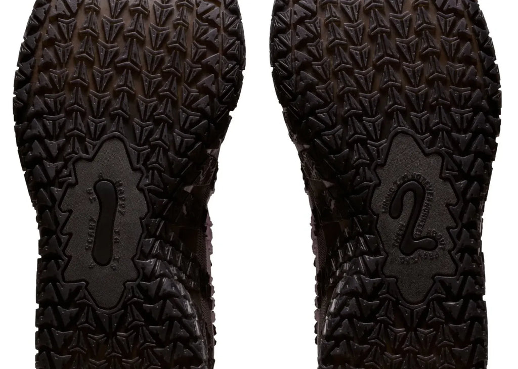 Nike Ja 3 Showstopper