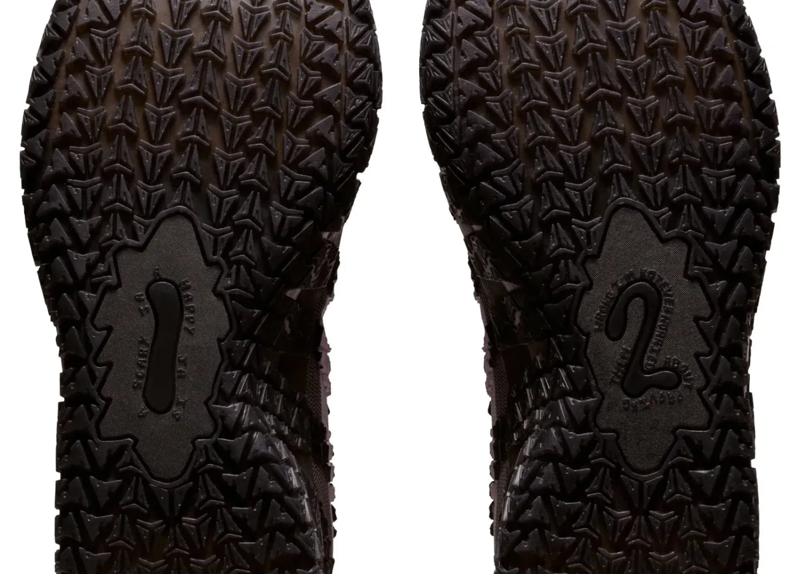 Nike Ja 3 Showstopper