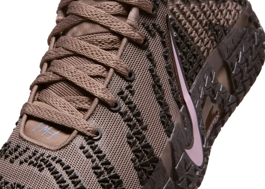 Nike Ja 3 Showstopper