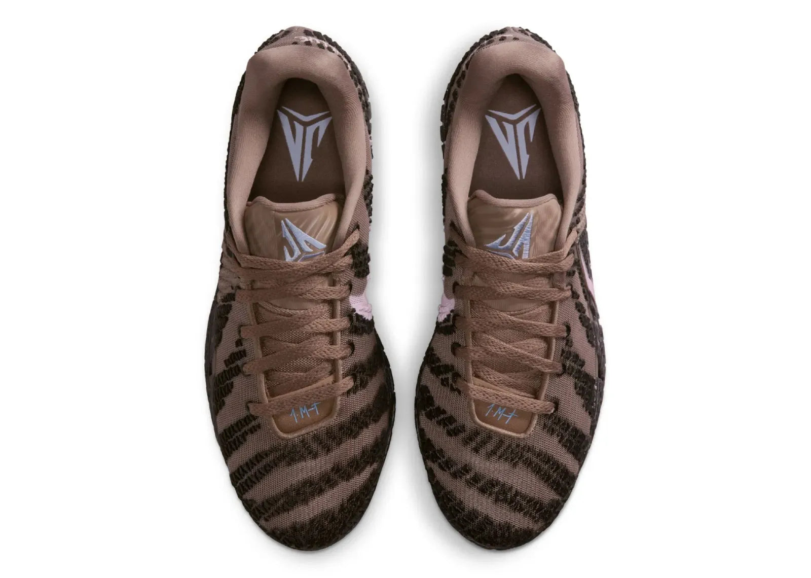 Nike Ja 3 Showstopper
