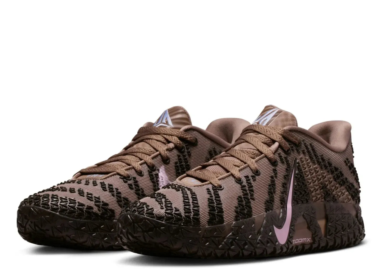 Nike Ja 3 Showstopper