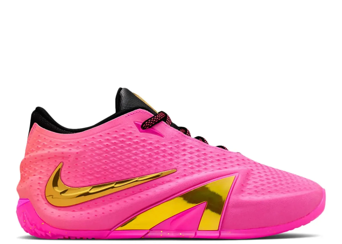 Nike Ja 4 Rise