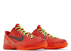 Nike Kobe 6 Protro Reverse Grinch (GS)