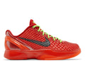 Nike Kobe 6 Protro Reverse Grinch (GS)