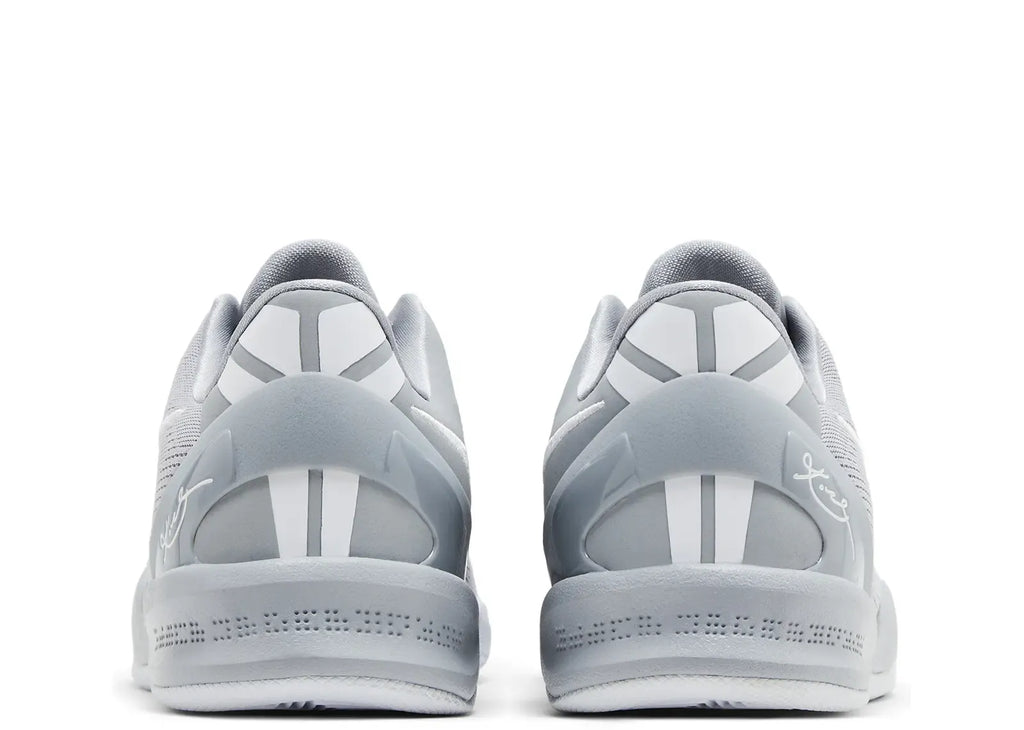 Nike Kobe 8 Wolf Grey (GS)