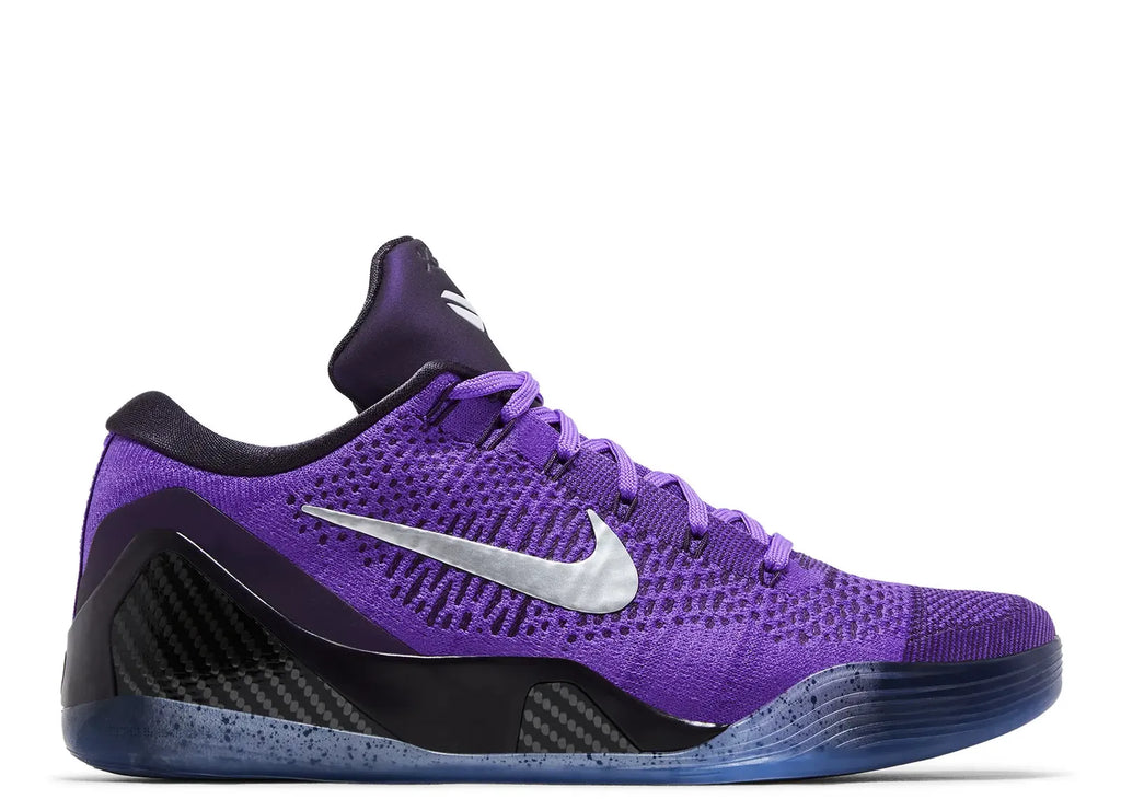 Nike Kobe 9 Elite Low Protro Michael Jackson Moonwalker (2025)