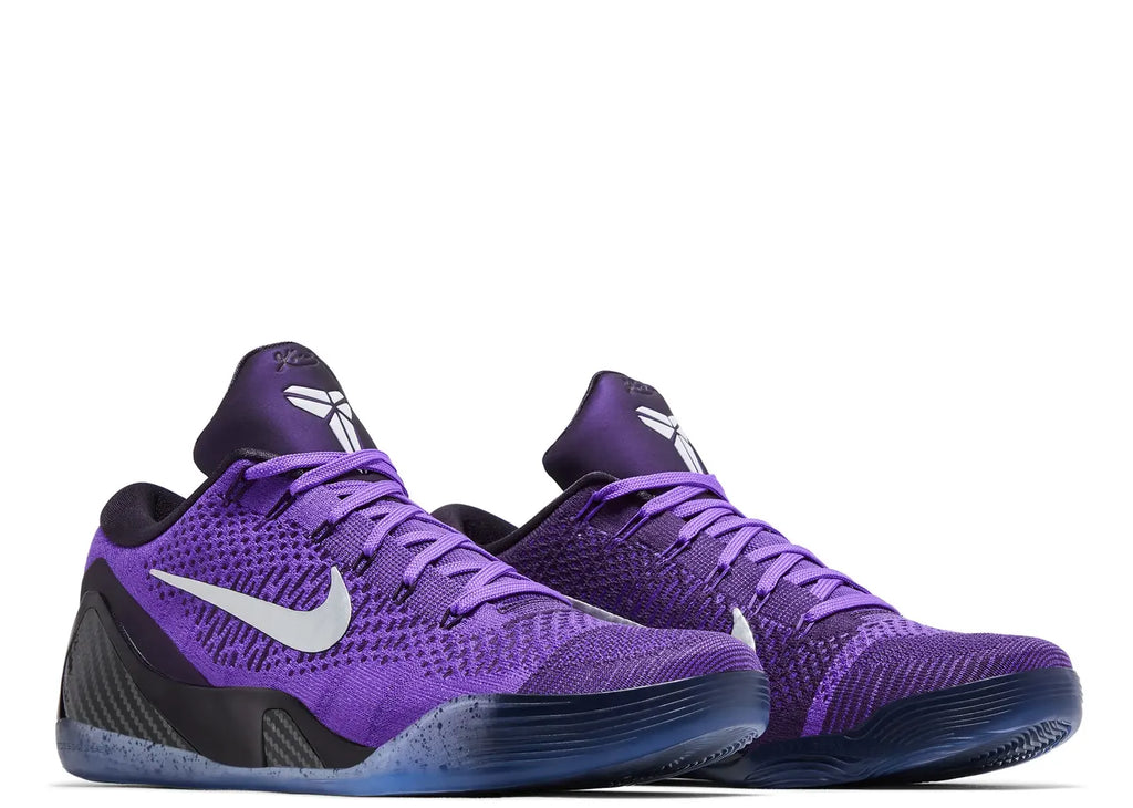 Nike Kobe 9 Elite Low Protro Michael Jackson Moonwalker (2025)