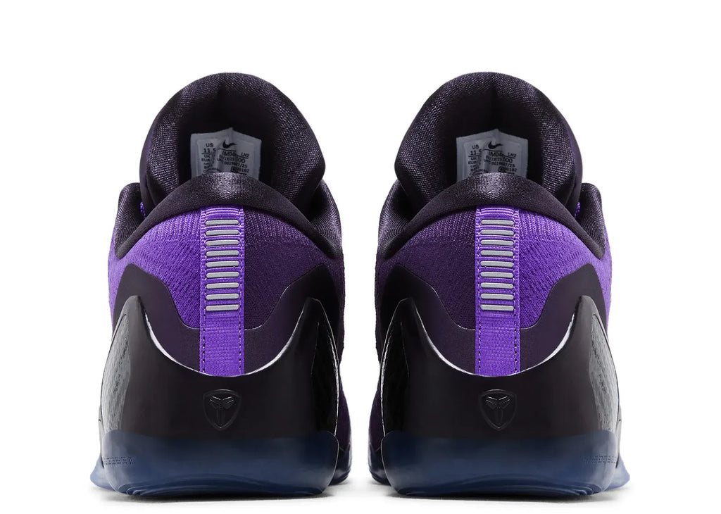 Nike Kobe 9 Elite Low Protro Michael Jackson Moonwalker (2025)