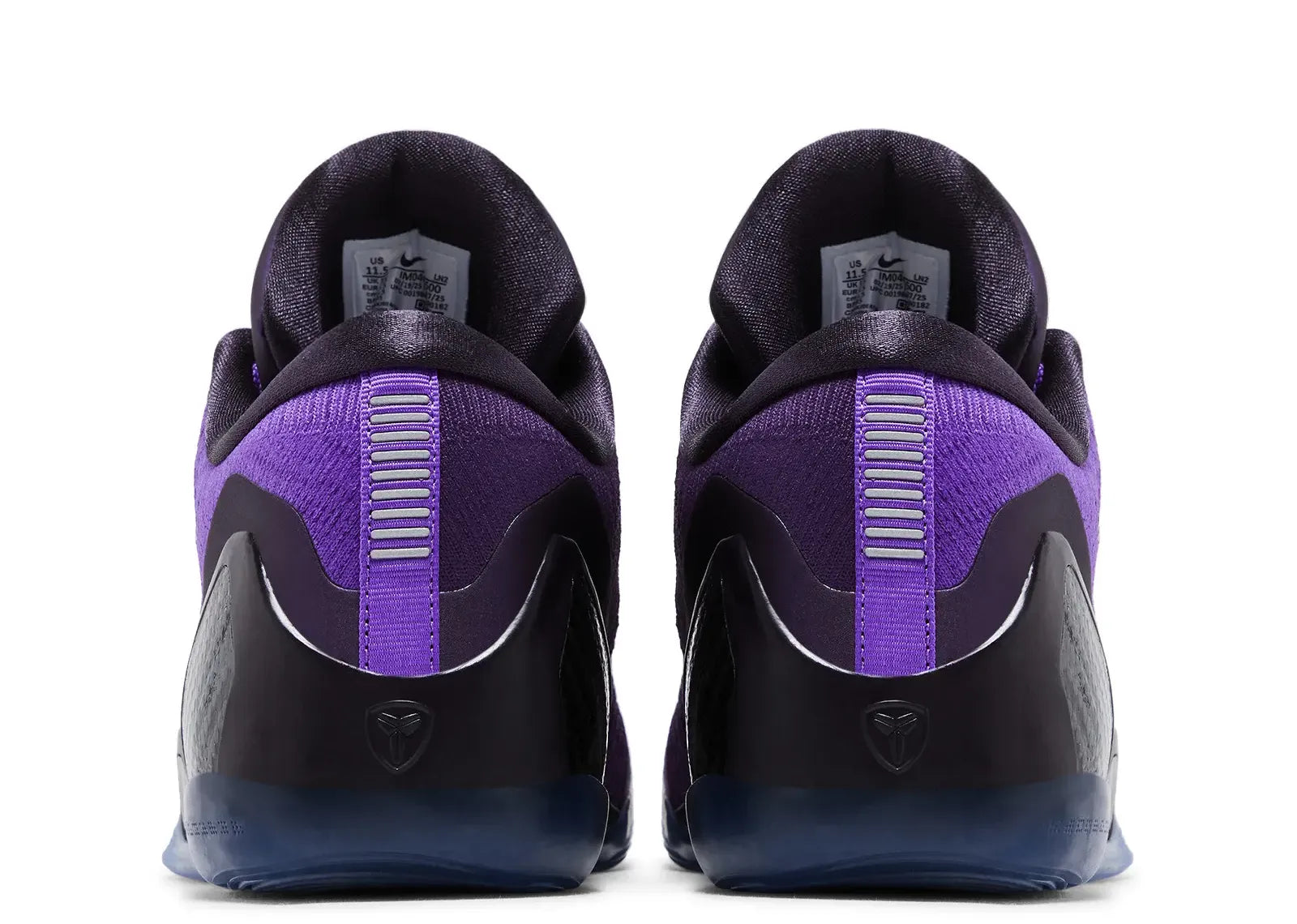 Nike Kobe 9 Elite Low Protro Michael Jackson Moonwalker (2025)