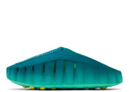 Nike Mind 001 Slide Geode Teal Light Menta