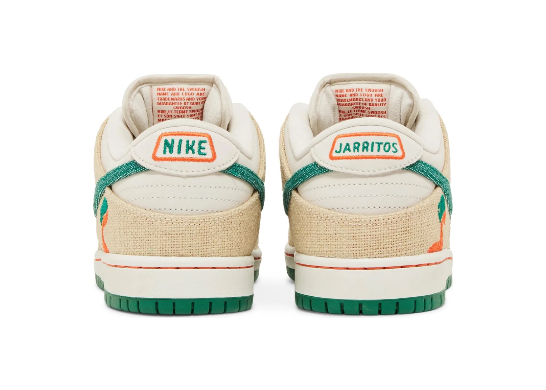 Nike SB Dunk Low Jarritos