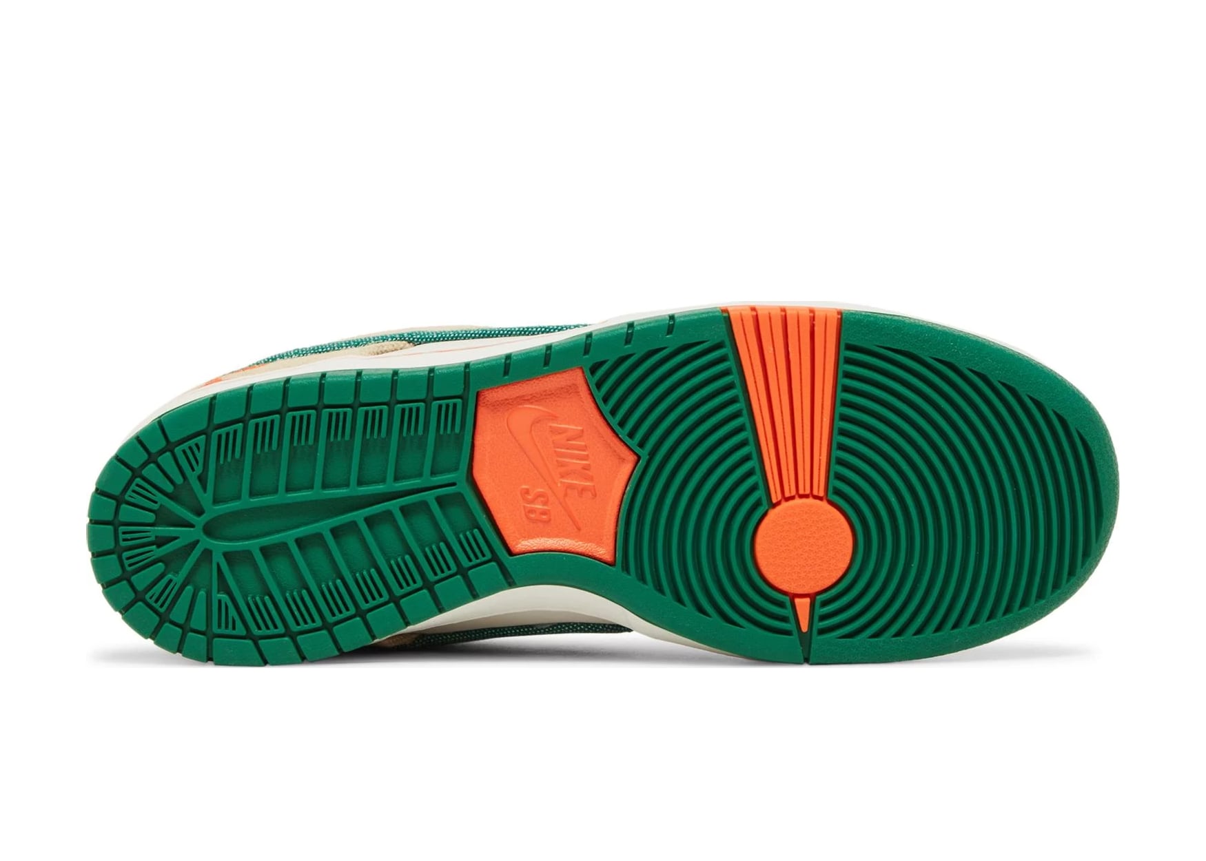 Nike SB Dunk Low Jarritos