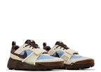 Nike Zoom Field Jaxx Travis Scott Leche Blue