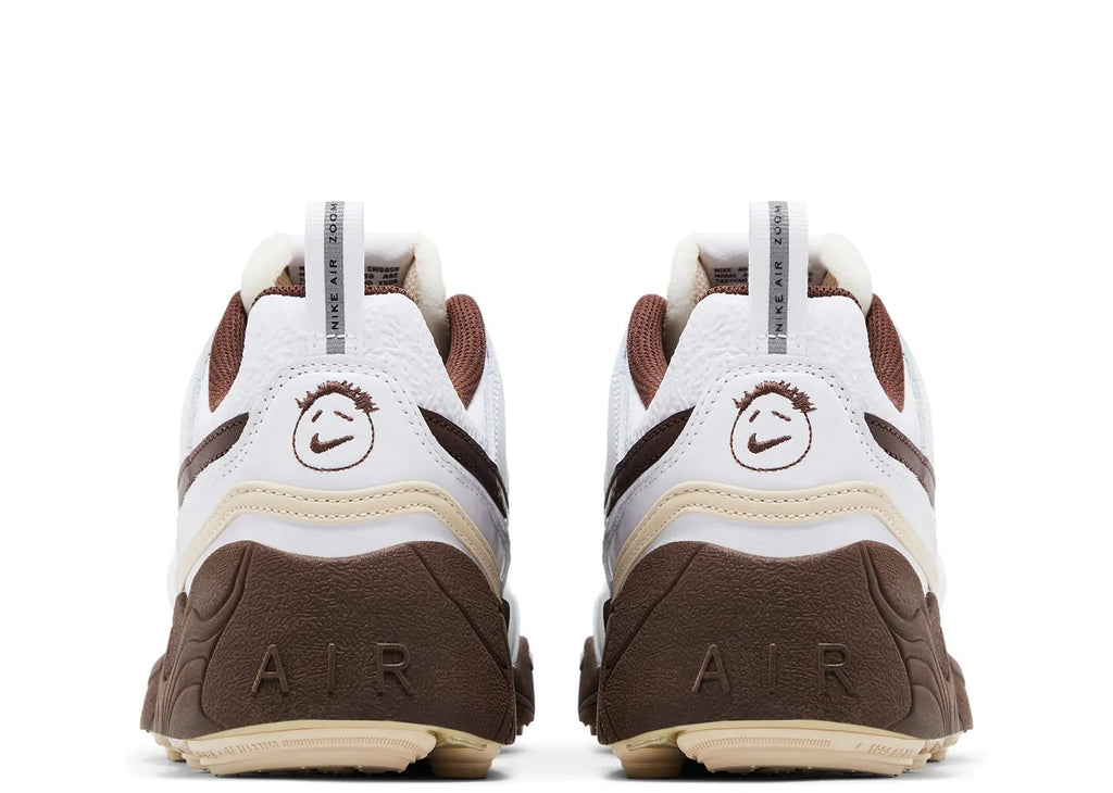 Nike Zoom Field Jaxx Travis Scott Light Chocolate