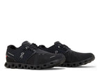 On Running Cloud 5 All Black