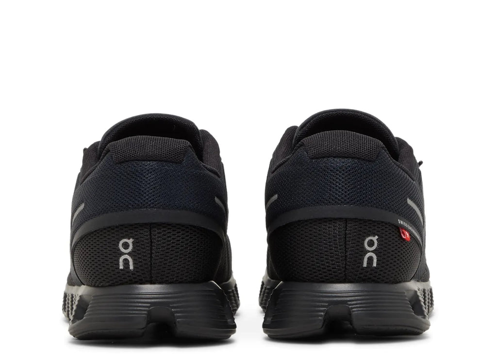 On Running Cloud 5 All Black