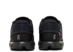 On Running Cloud 5 All Black