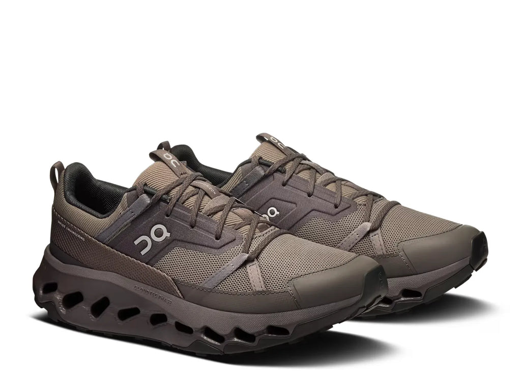 On Running Cloudhorizon Brown (W)