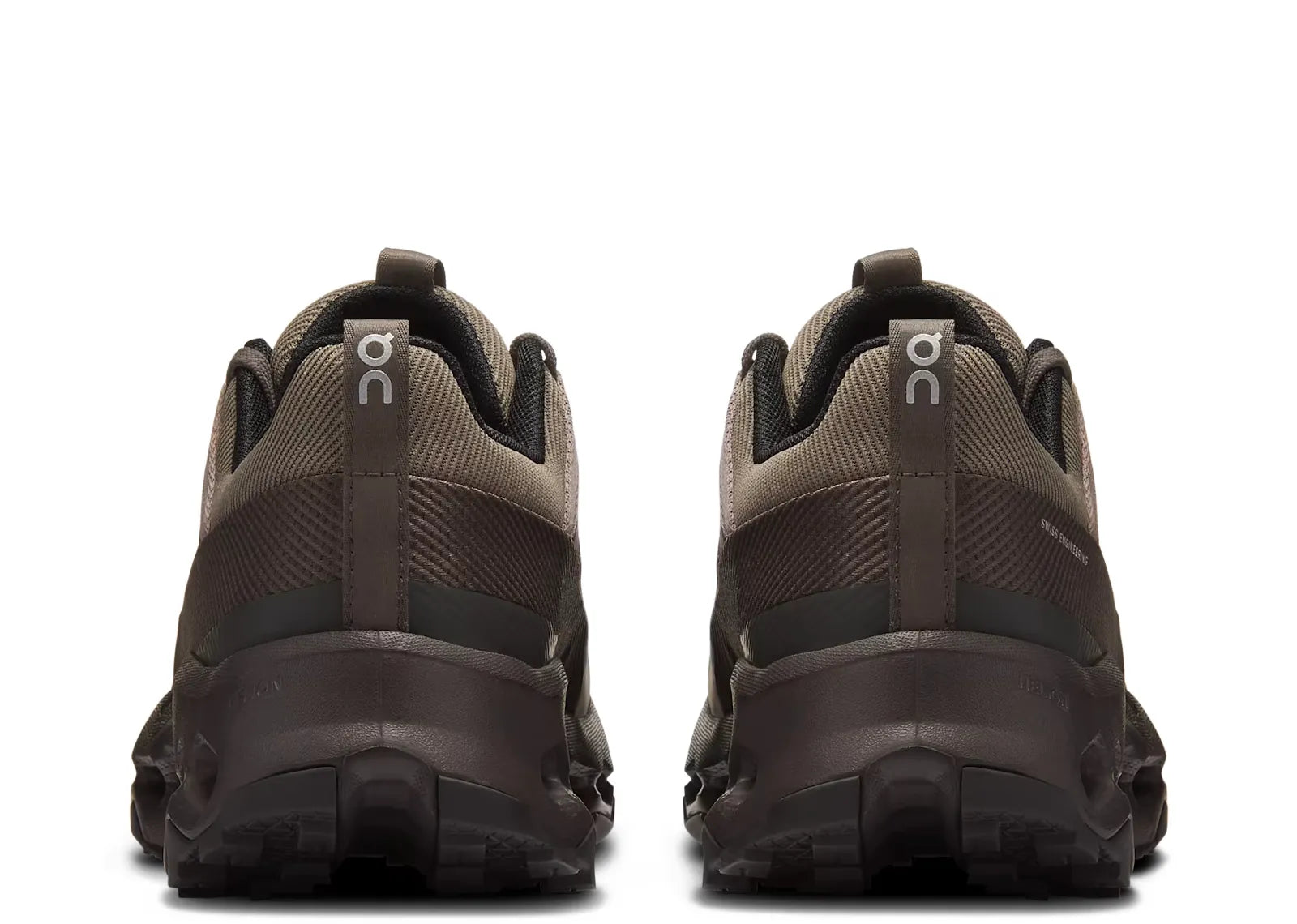 On Running Cloudhorizon Brown (W)