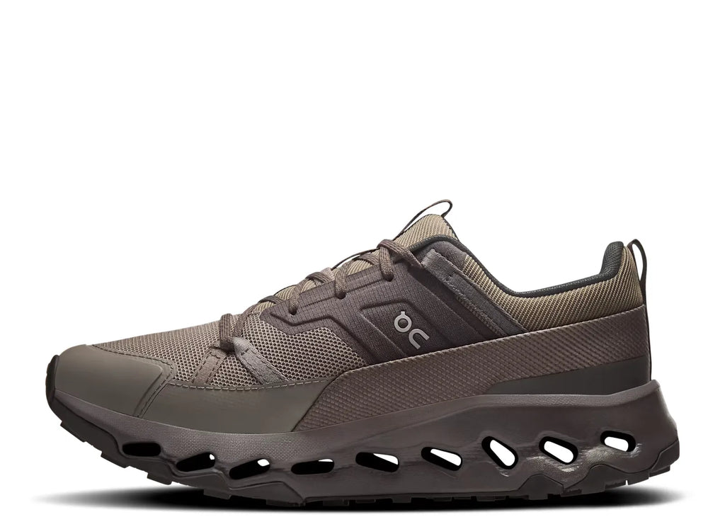 On Running Cloudhorizon Brown (W)