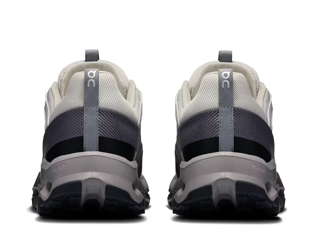 On Running Cloudhorizon Grey