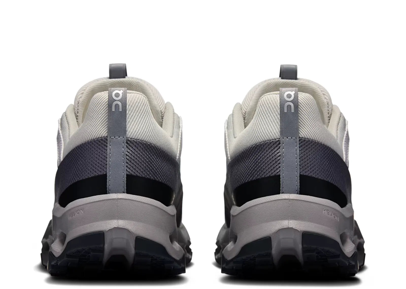 On Running Cloudhorizon Grey