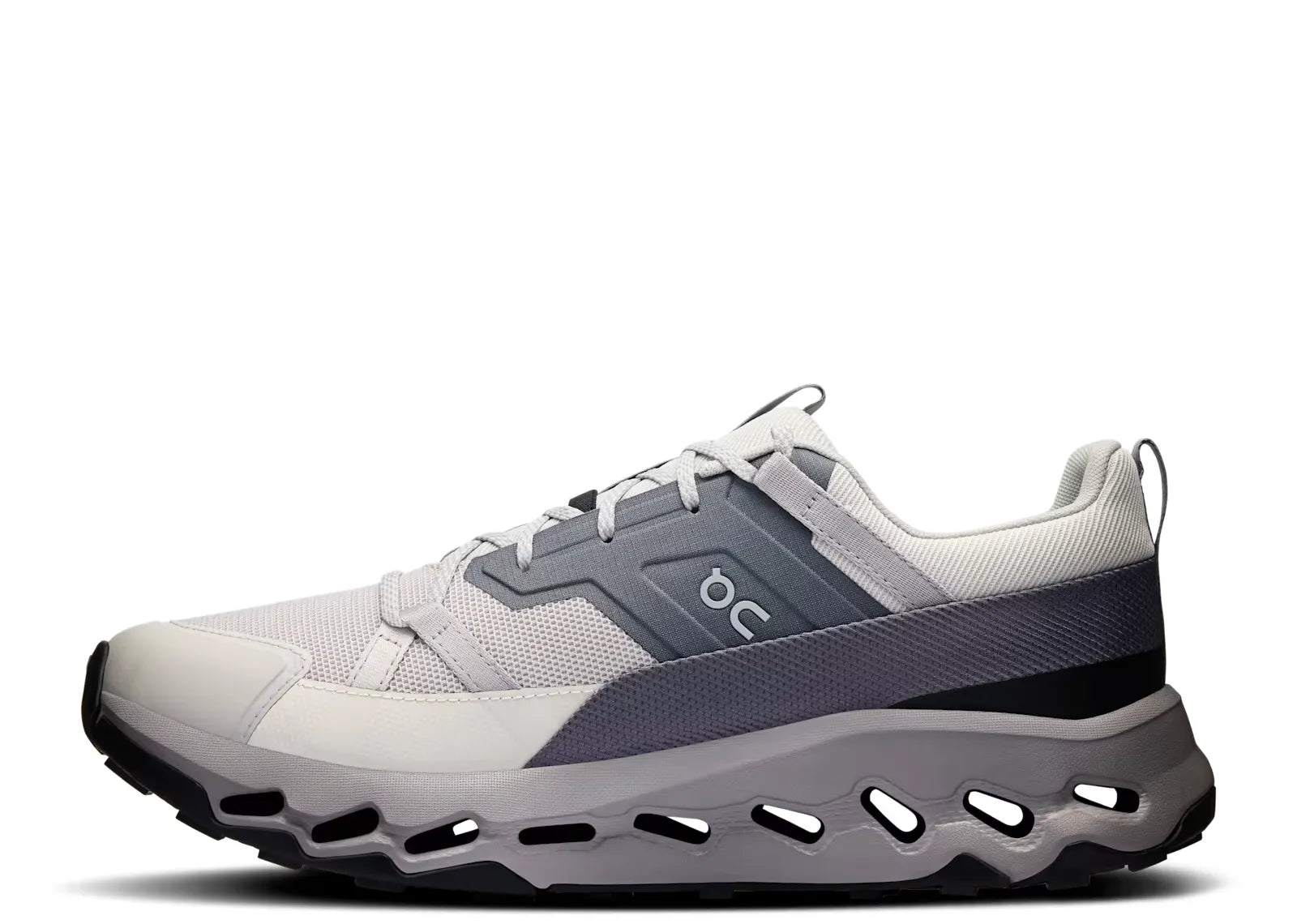 On Running Cloudhorizon Grey