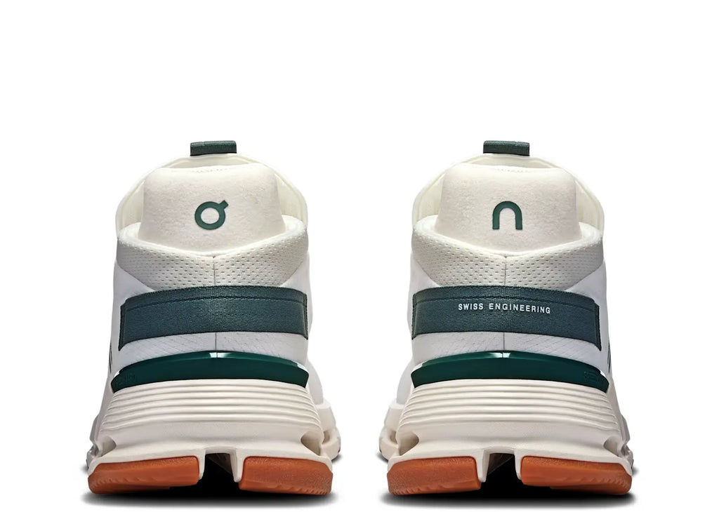 On Running Cloudnova 2 Ivory Olive