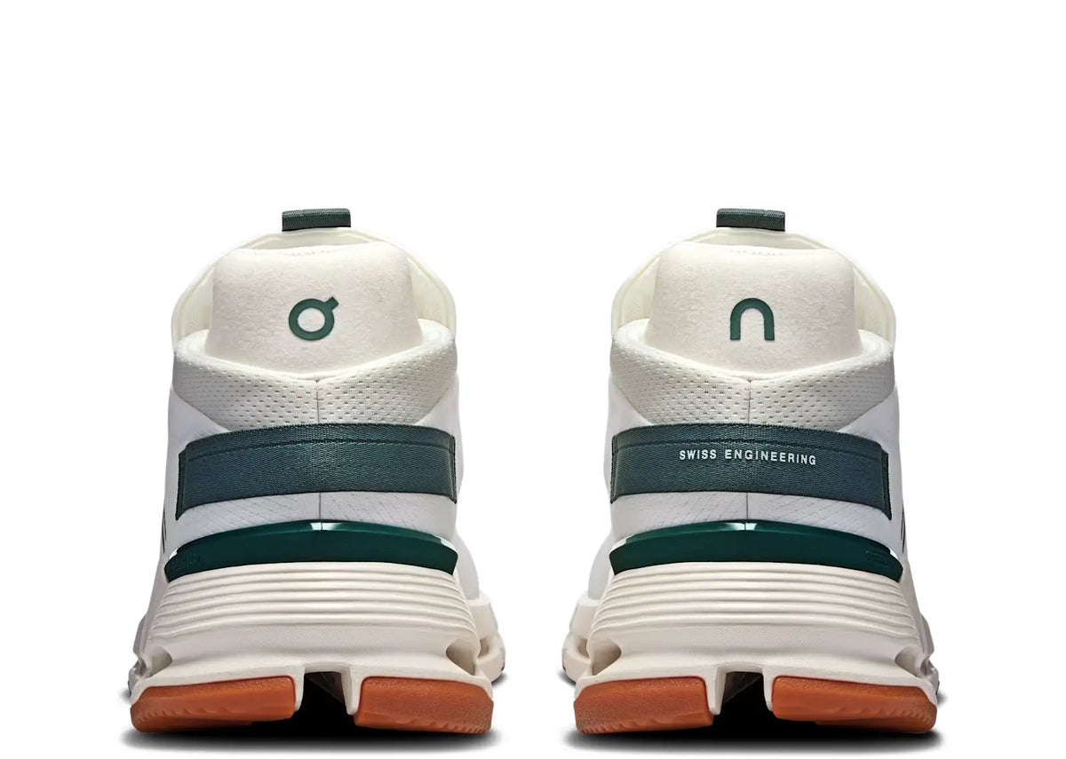 On Running Cloudnova 2 Ivory Olive