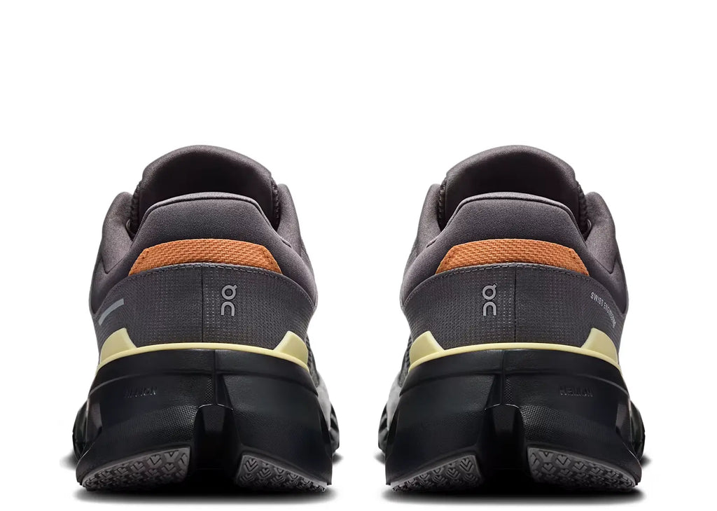 On Running Cloudrunner 2 Rock Tangerine