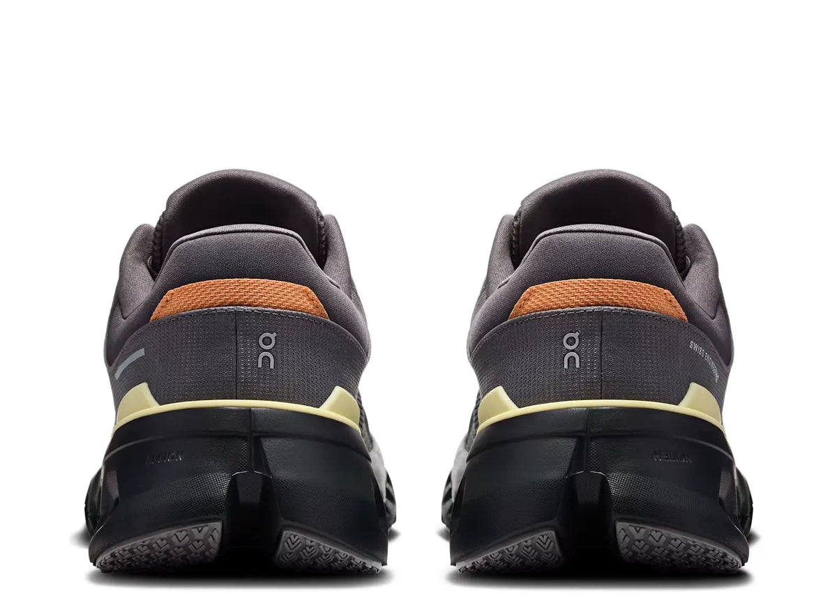 On Running Cloudrunner 2 Rock Tangerine