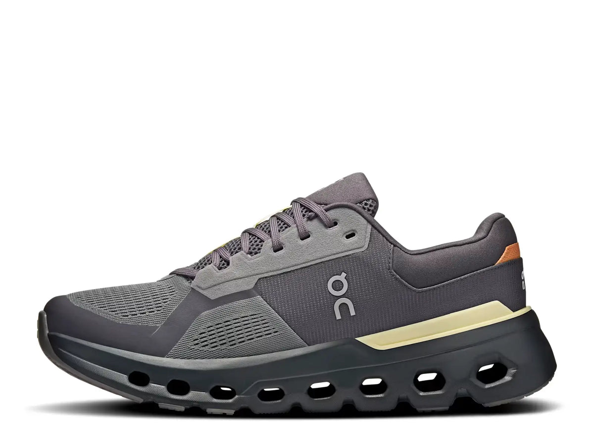 On Running Cloudrunner 2 Rock Tangerine