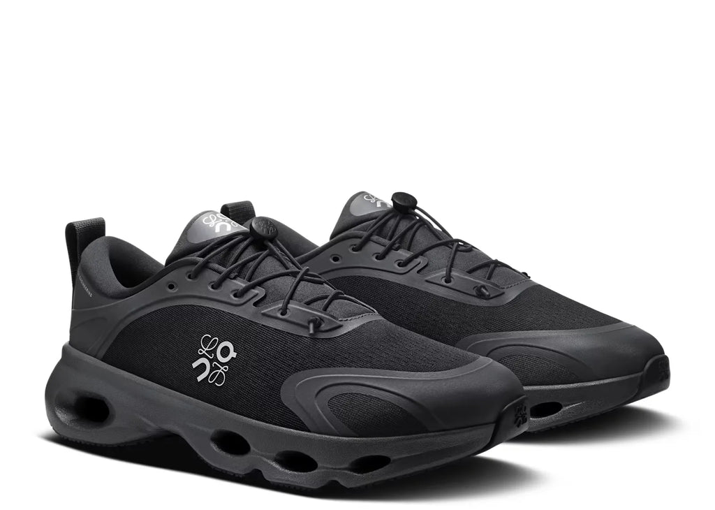 On Running Cloudsolo LOEWE Black