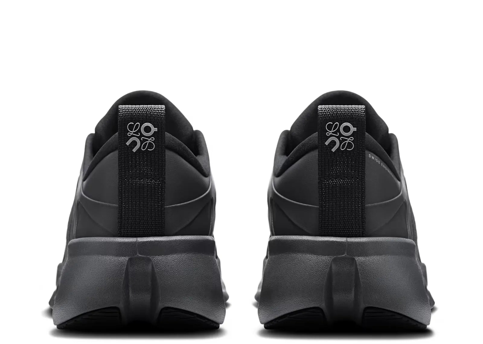 On Running Cloudsolo LOEWE Black