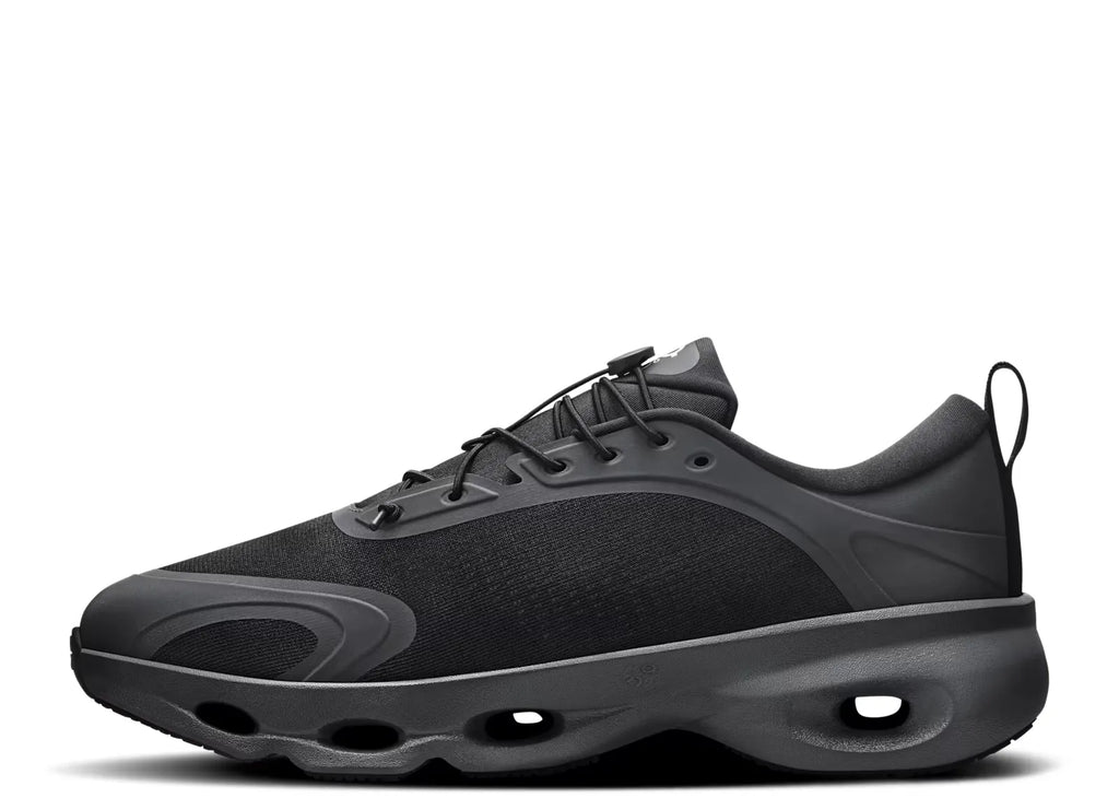 On Running Cloudsolo LOEWE Black