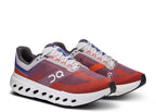 On Running Cloudsurfer Next Indigo Flame