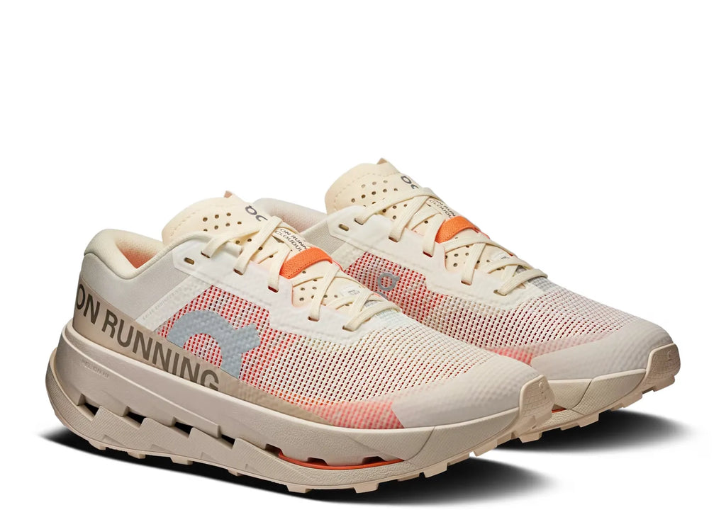 On Running Cloudultra 3 Ivory Pearl (W)