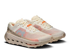 On Running Cloudultra 3 Ivory Pearl (W)