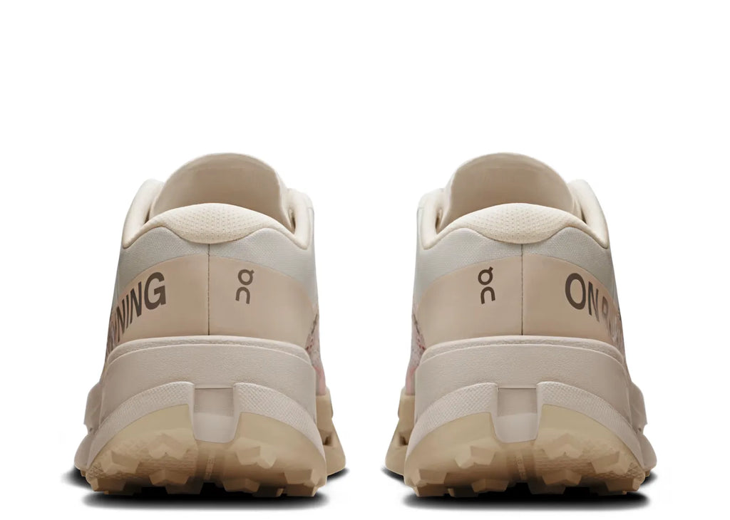 On Running Cloudultra 3 Ivory Pearl (W)
