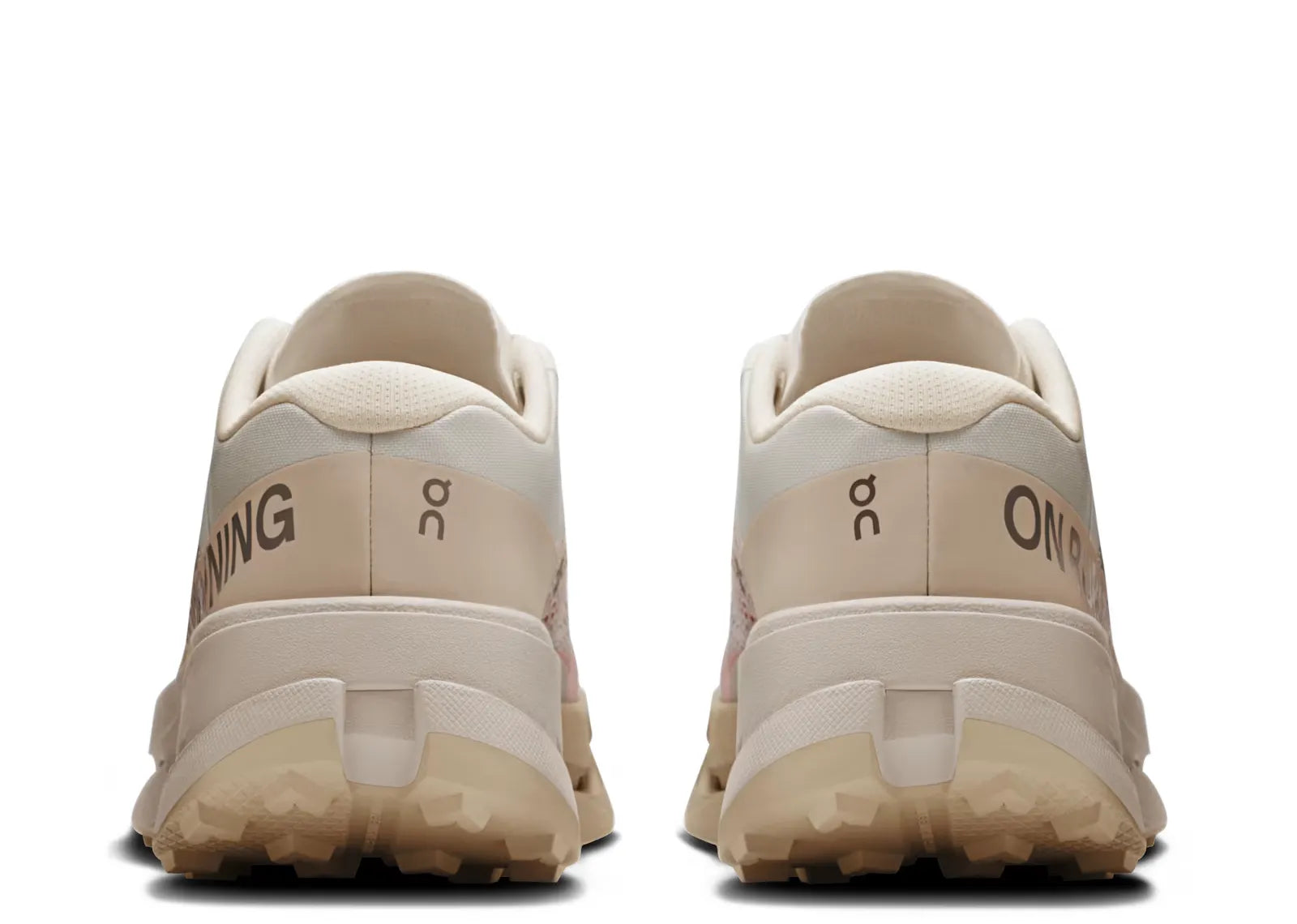 On Running Cloudultra 3 Ivory Pearl (W)