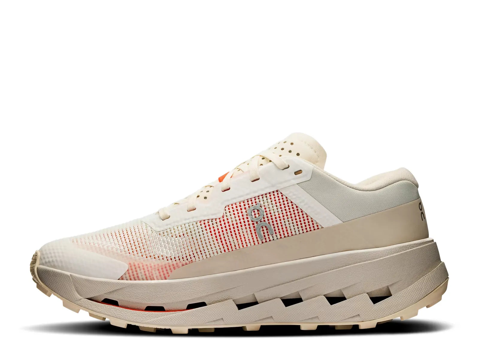 On Running Cloudultra 3 Ivory Pearl (W)