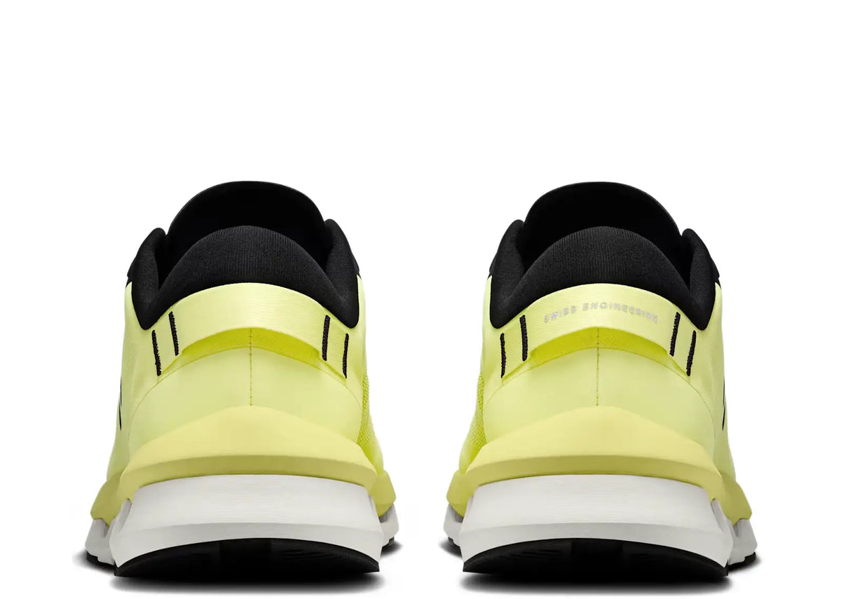 On Running Cloudzone Limelight Black