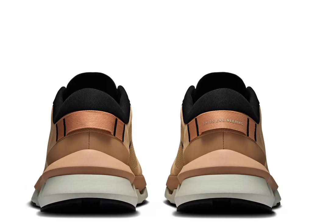 On Running Cloudzone Rosebrown Black (W)