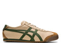 Onitsuka Tiger Mexico 66 Beige Grass Green